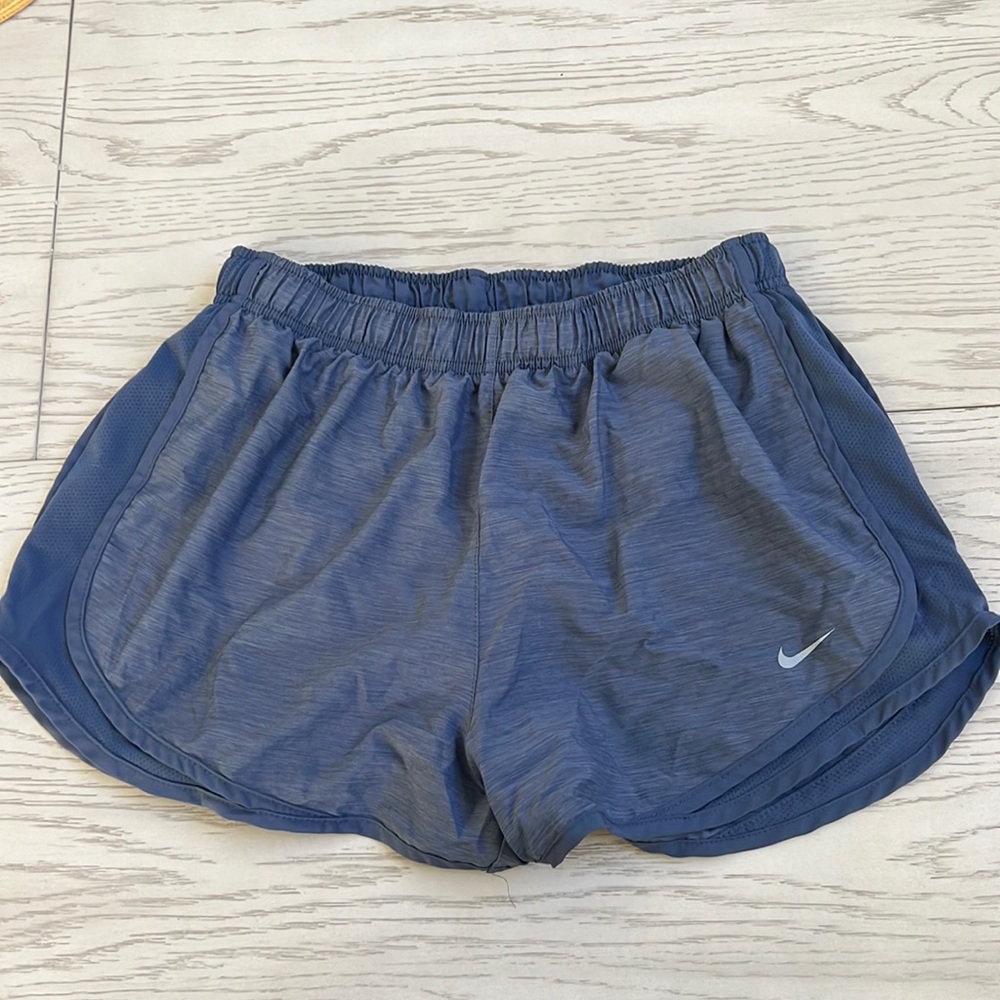 Nike Tempo Running Shorts